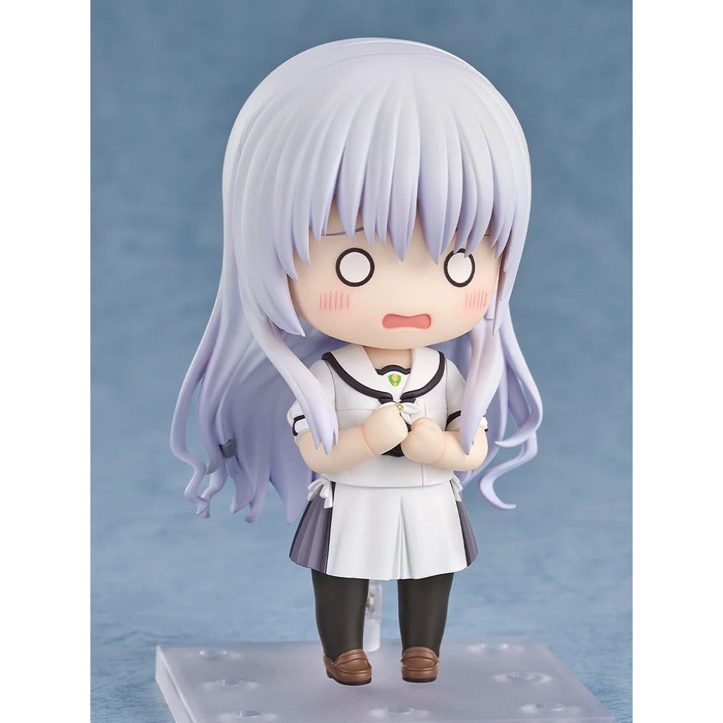 Nendoroid 2798 Summer Pockets - Shiroha Naruse