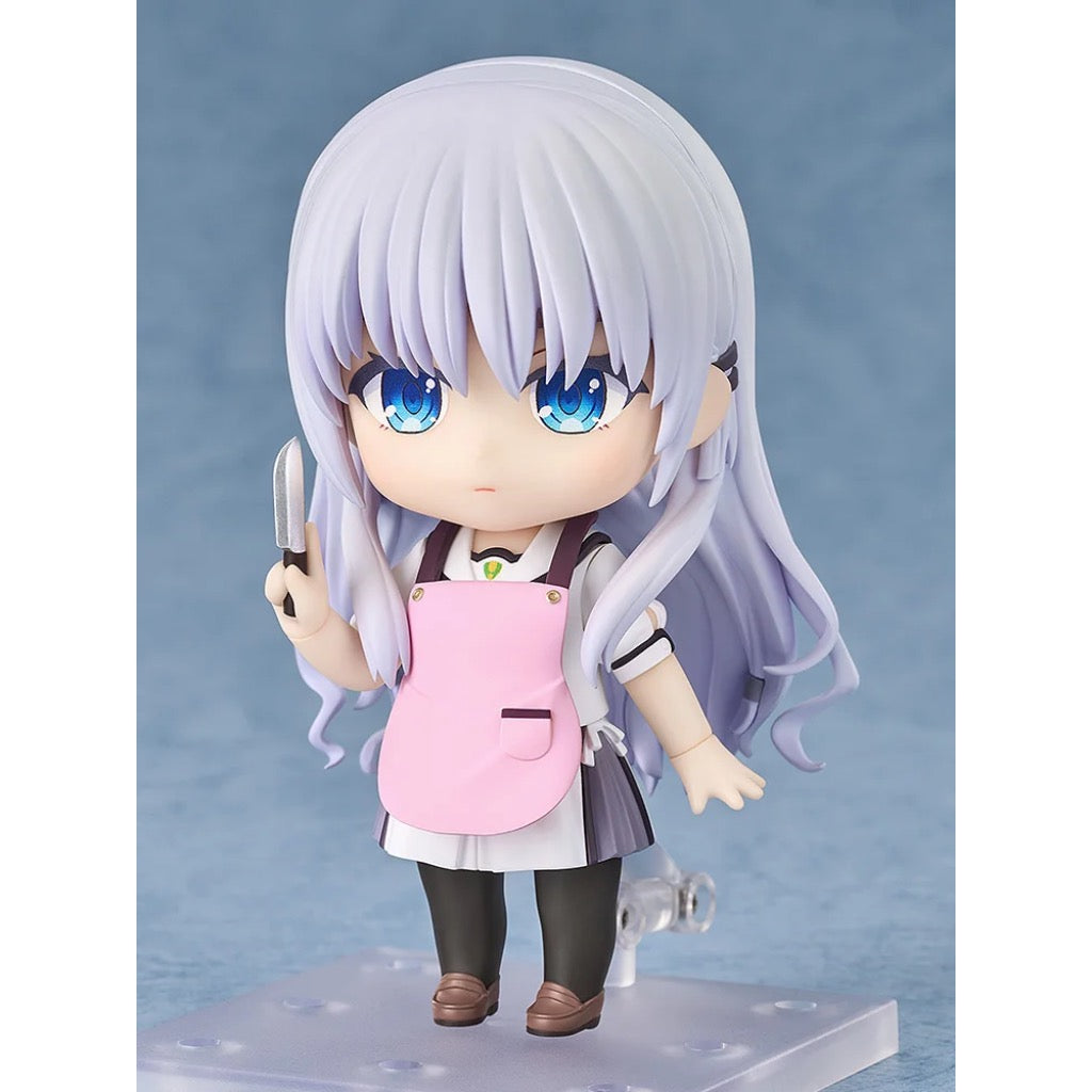 Nendoroid 2798 Summer Pockets - Shiroha Naruse