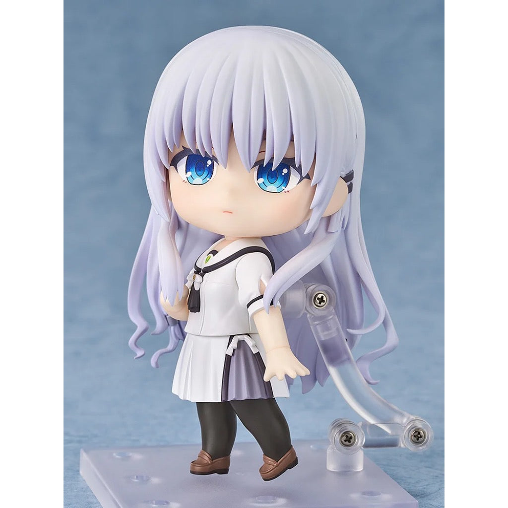 Nendoroid 2798 Summer Pockets - Shiroha Naruse