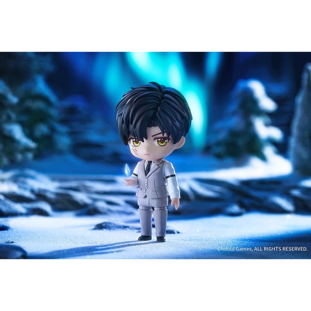 Nendoroid 2781 Love And Deepspace - Zayne