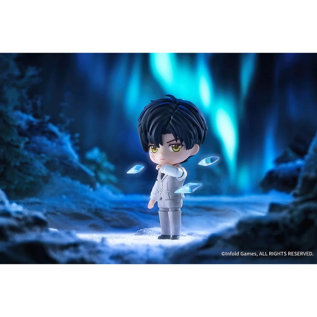 Nendoroid 2781 Love And Deepspace - Zayne