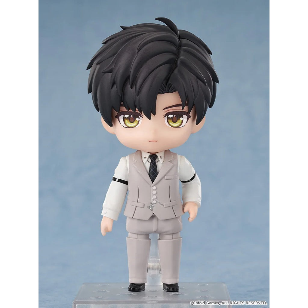 Nendoroid 2781 Love And Deepspace - Zayne