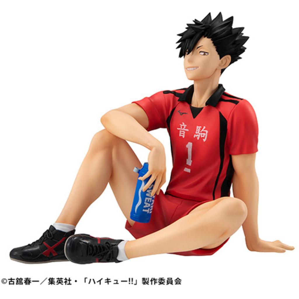 G.E.M. Series Haikyu - Palm Size Tetsuro Kuroo