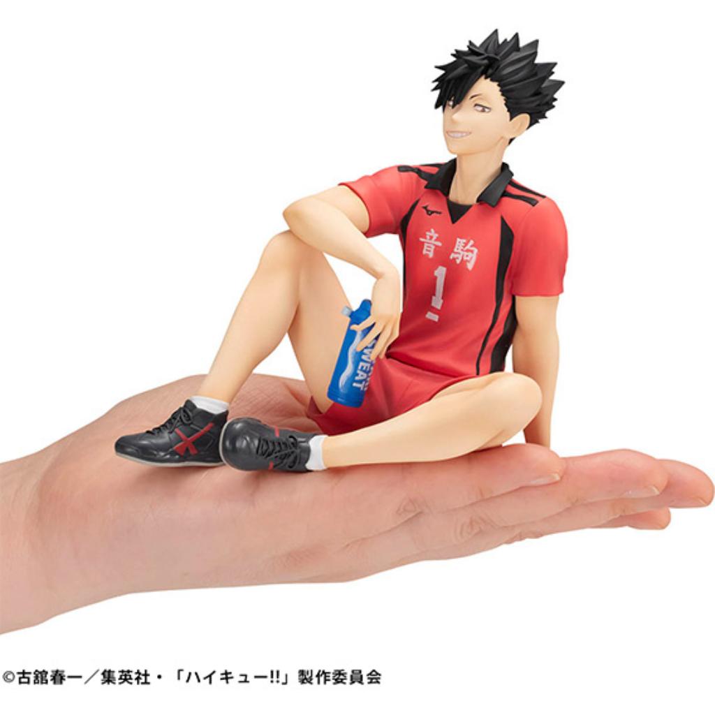 G.E.M. Series Haikyu - Palm Size Tetsuro Kuroo