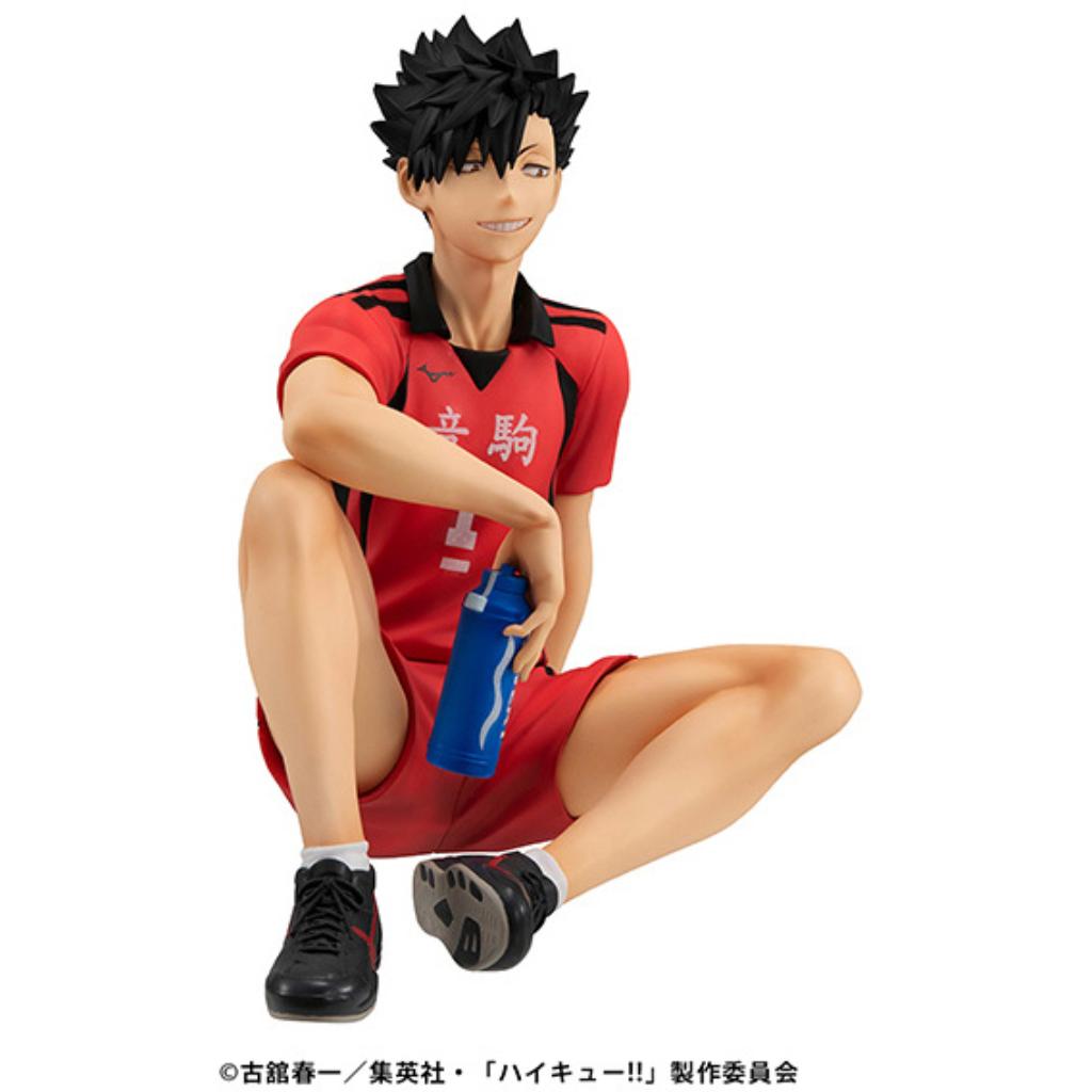 G.E.M. Series Haikyu - Palm Size Tetsuro Kuroo