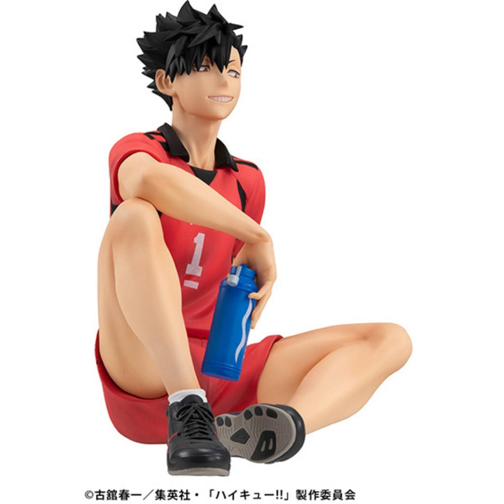 G.E.M. Series Haikyu - Palm Size Tetsuro Kuroo