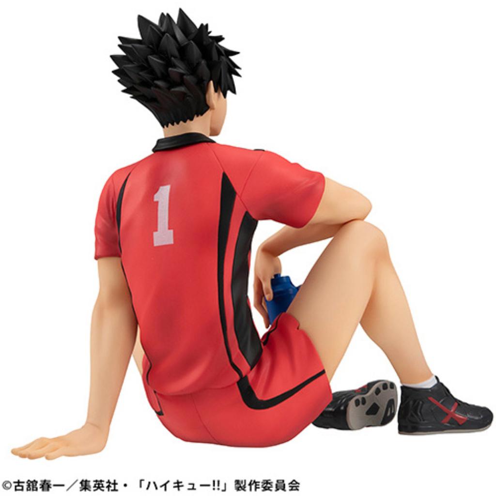 G.E.M. Series Haikyu - Palm Size Tetsuro Kuroo