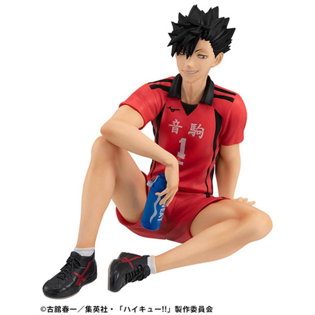G.E.M. Series Haikyu - Palm Size Tetsuro Kuroo
