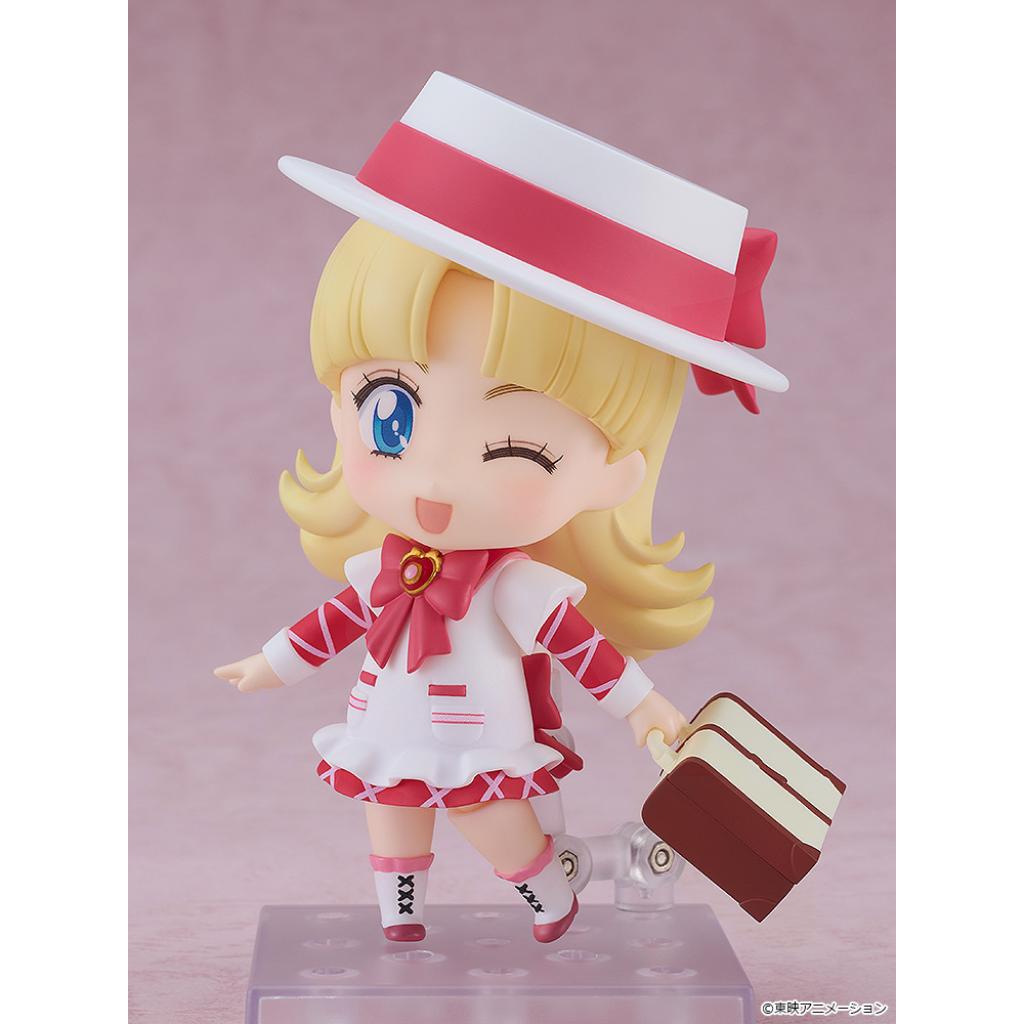 Nendoroid 2459 Ashita No Nadja - Nadja