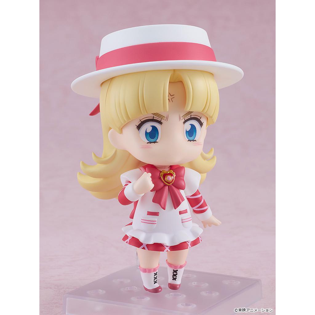 Nendoroid 2459 Ashita No Nadja - Nadja