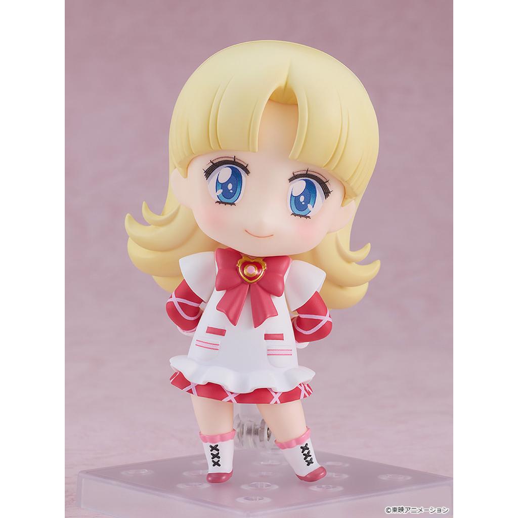 Nendoroid 2459 Ashita No Nadja - Nadja