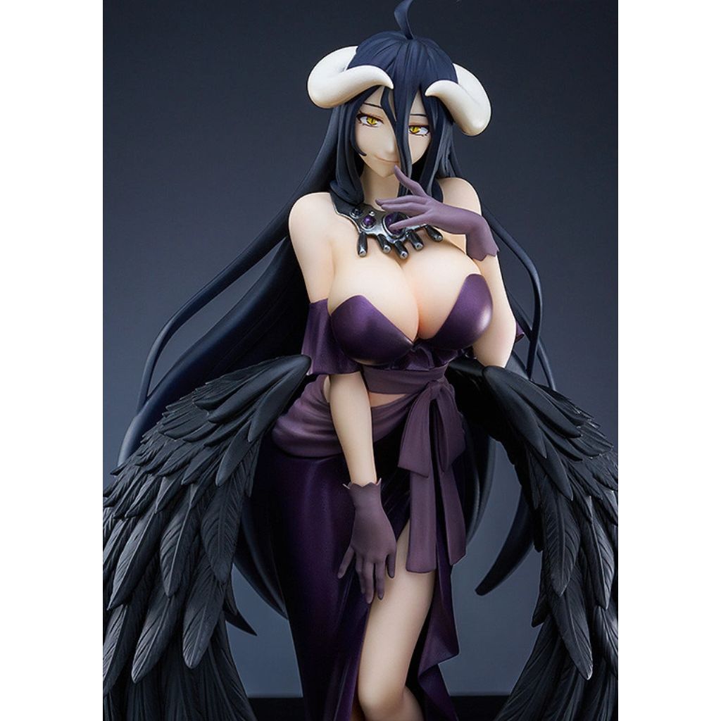 Overlord - Pop Up Parade Albedo: Dress Ver.