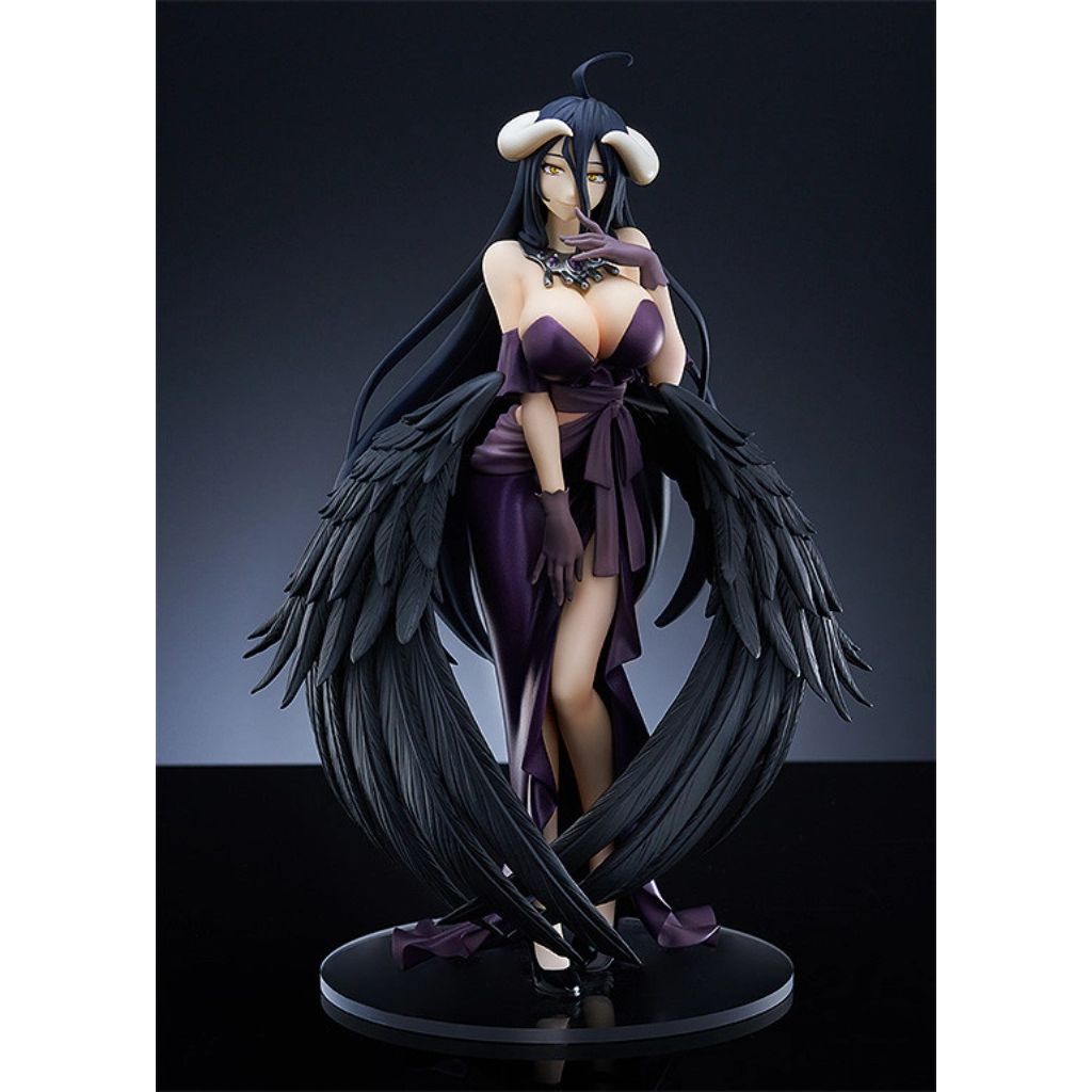 Overlord - Pop Up Parade Albedo: Dress Ver.