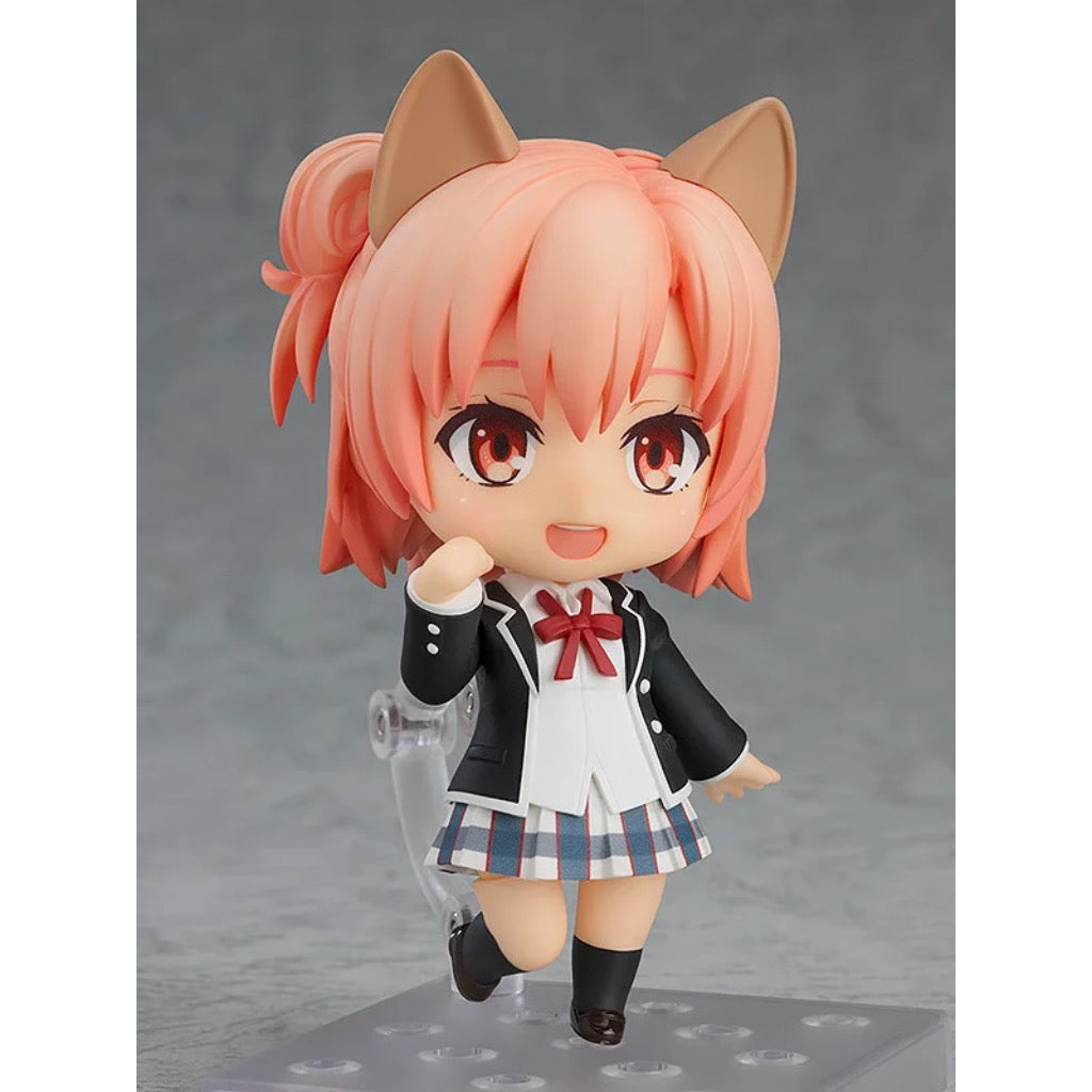 Nendoroid 1466 My Teen Romantic Comedy Snafu Climax - Yui Yuigahama (Reissue)