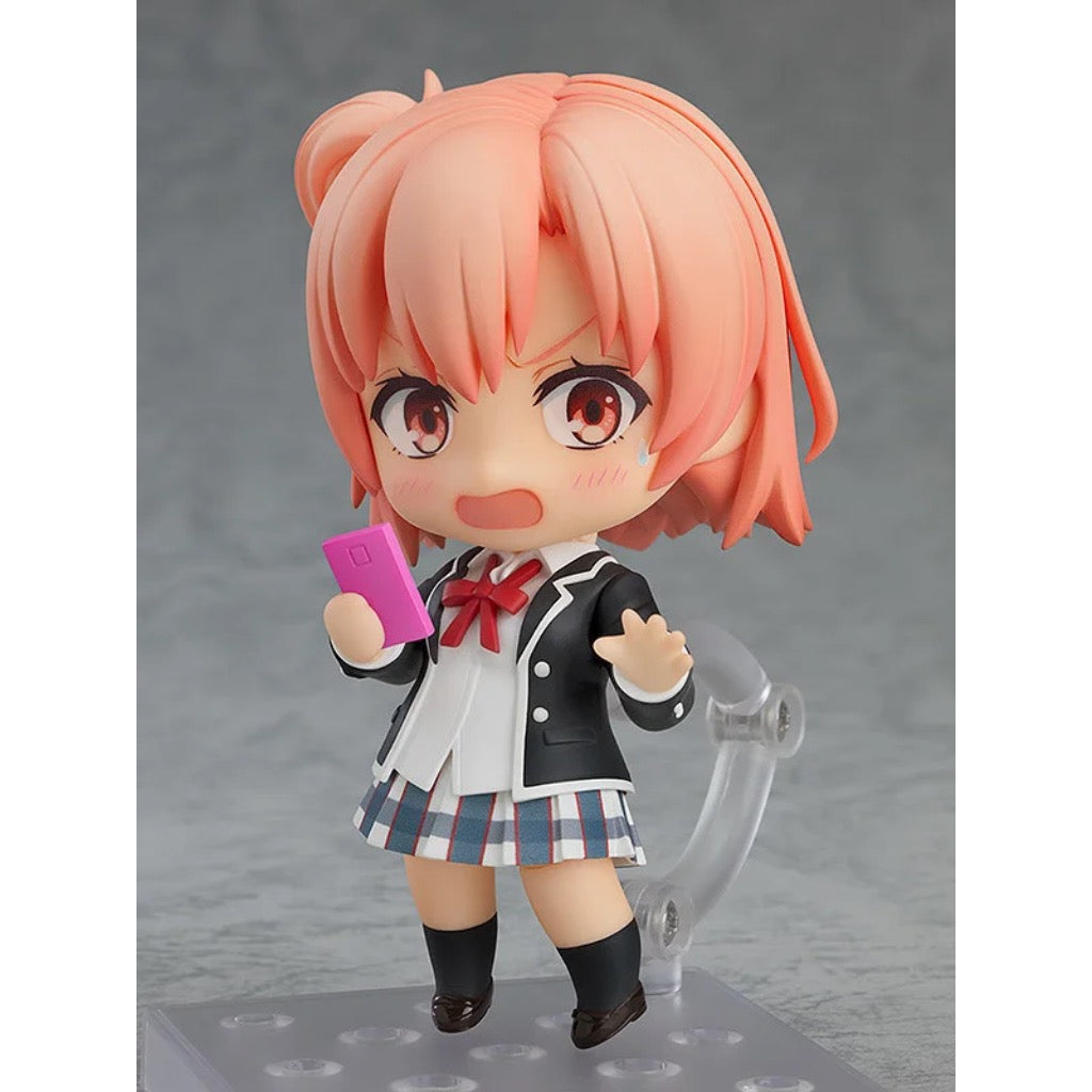 Nendoroid 1466 My Teen Romantic Comedy Snafu Climax - Yui Yuigahama (Reissue)