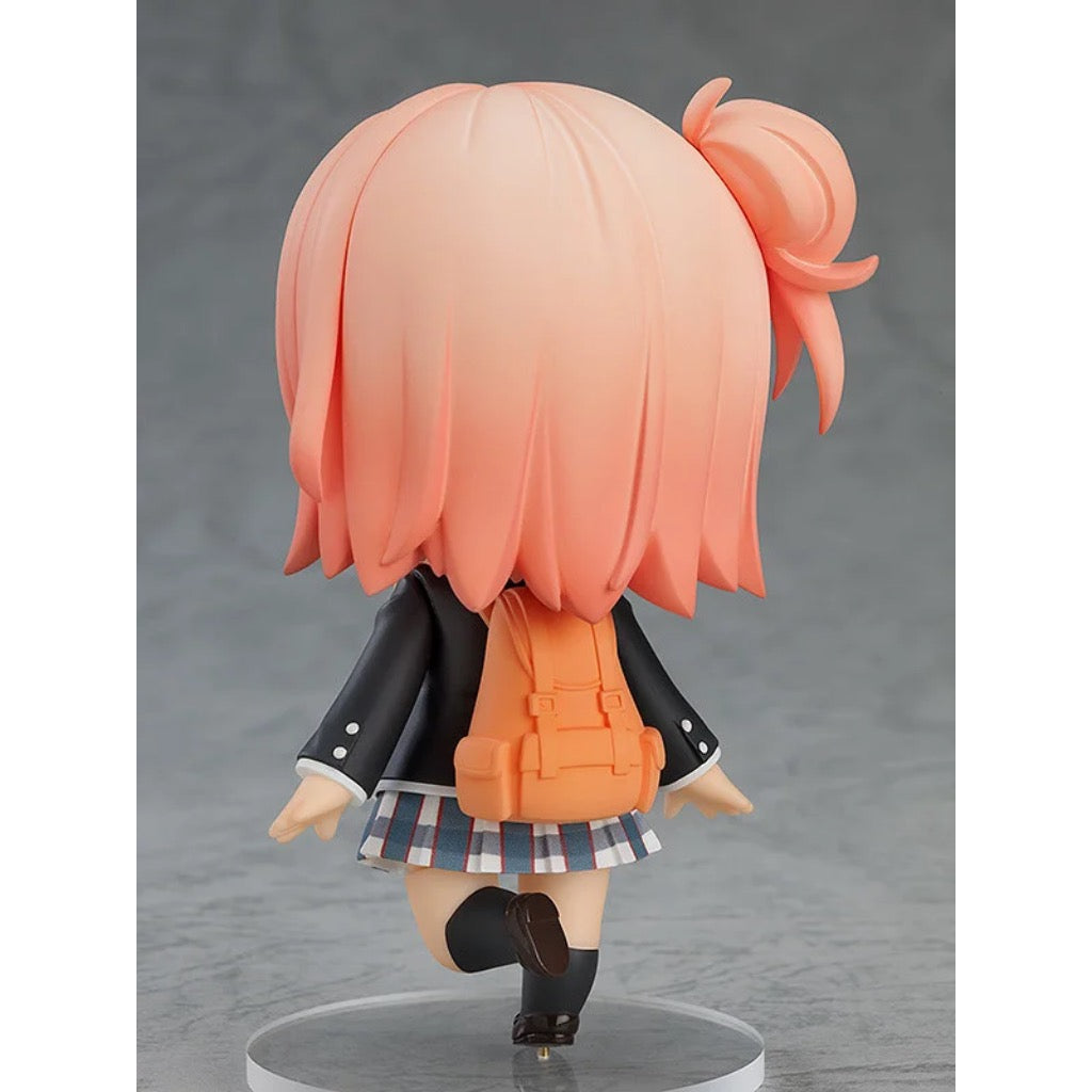 Nendoroid 1466 My Teen Romantic Comedy Snafu Climax - Yui Yuigahama (Reissue)