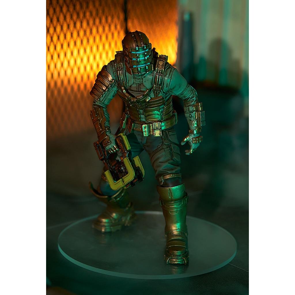 Dead Space - Pop Up Parade Isaac Clarke (Reissue)