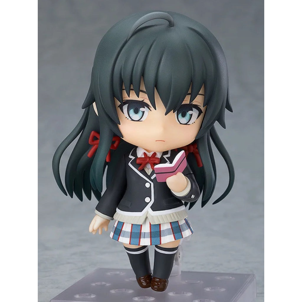 Nendoroid 1307 My Teen Romantic Comedy Snafu Climax - Yukino Yukinoshita (Reissue)