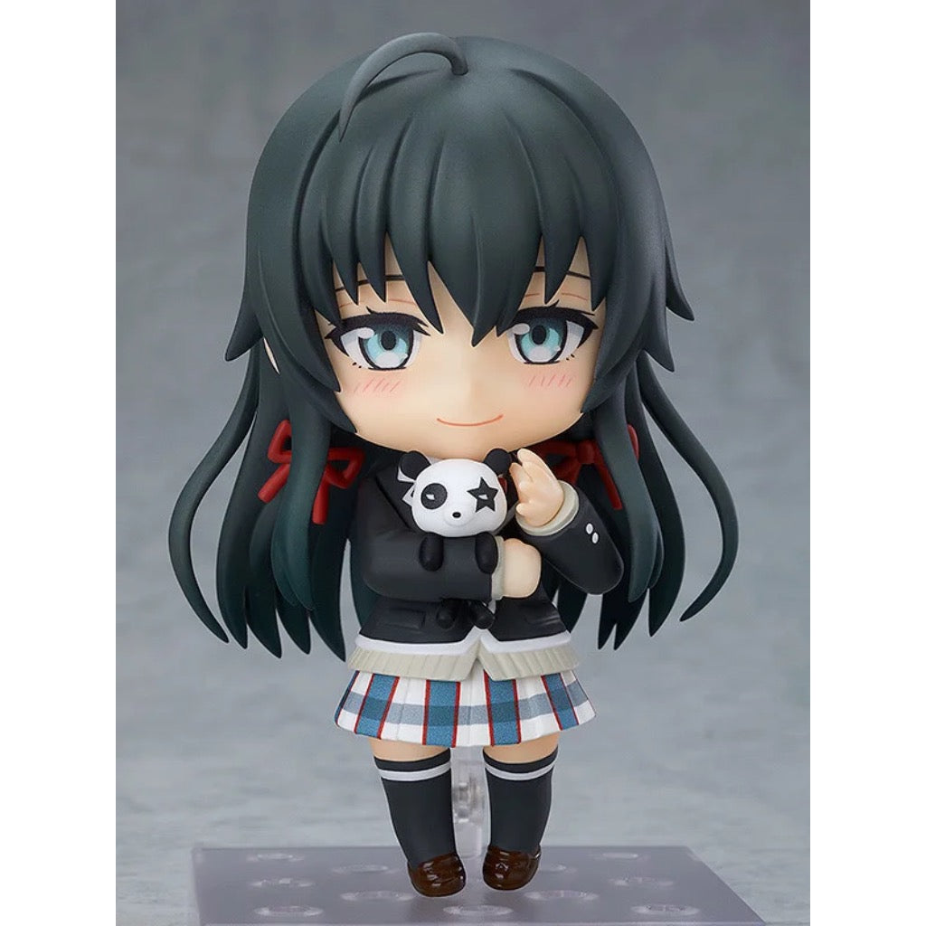 Nendoroid 1307 My Teen Romantic Comedy Snafu Climax - Yukino Yukinoshita (Reissue)