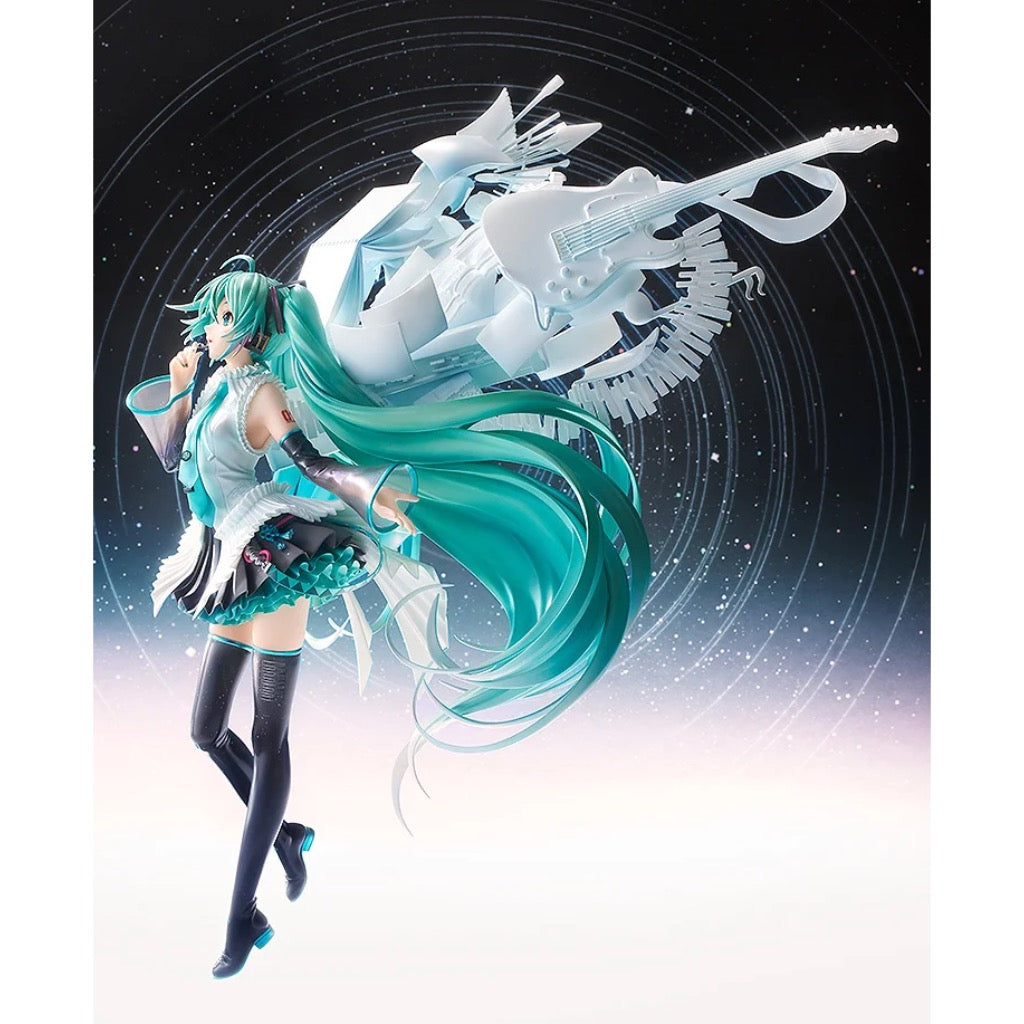 Hatsune Miku: Happy 16th Birthday Ver. (Reissue)