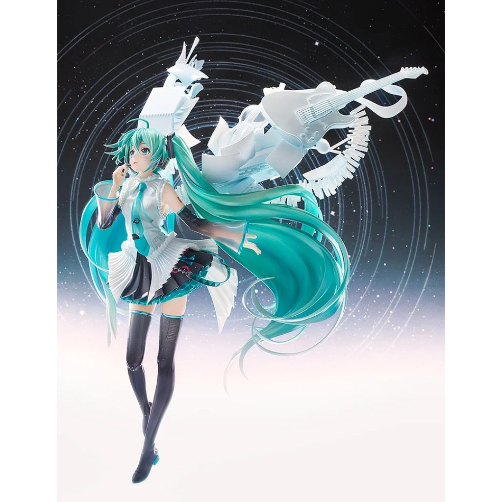 Hatsune Miku: Happy 16th Birthday Ver. (Reissue)