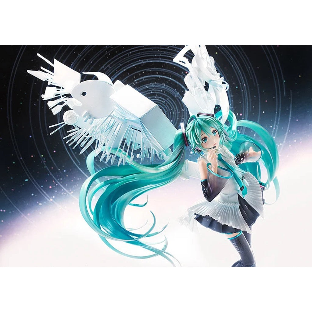 Hatsune Miku: Happy 16th Birthday Ver. (Reissue)
