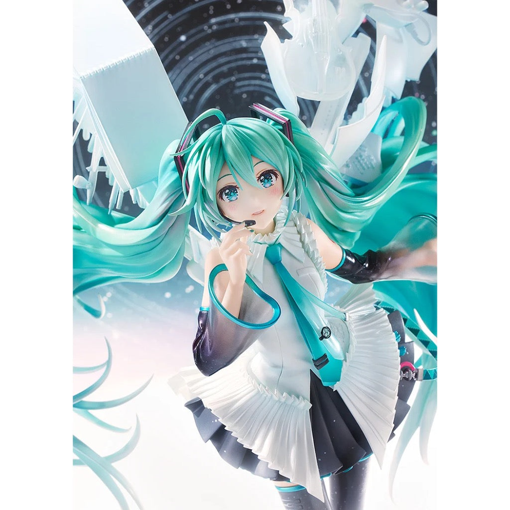 Hatsune Miku: Happy 16th Birthday Ver. (Reissue)