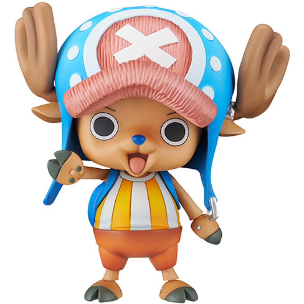 Variable Action Heroes One Piece - Tony Tony Chopper