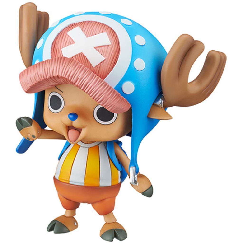 Variable Action Heroes One Piece - Tony Tony Chopper