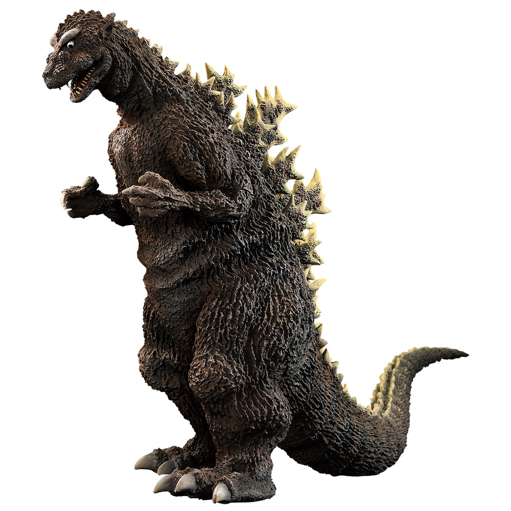 [IN-STOCK] Banpresto KUJI Godzilla 70th Anniversary