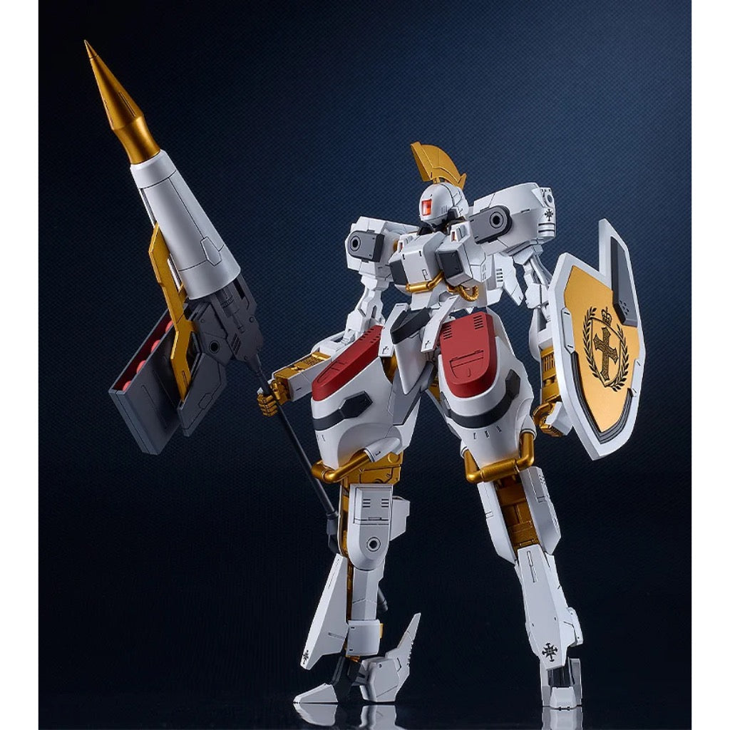 Moderoid Side:Gr Vector - Order Of Knights Specifications