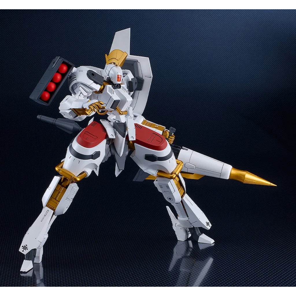 Moderoid Side:Gr Vector - Order Of Knights Specifications