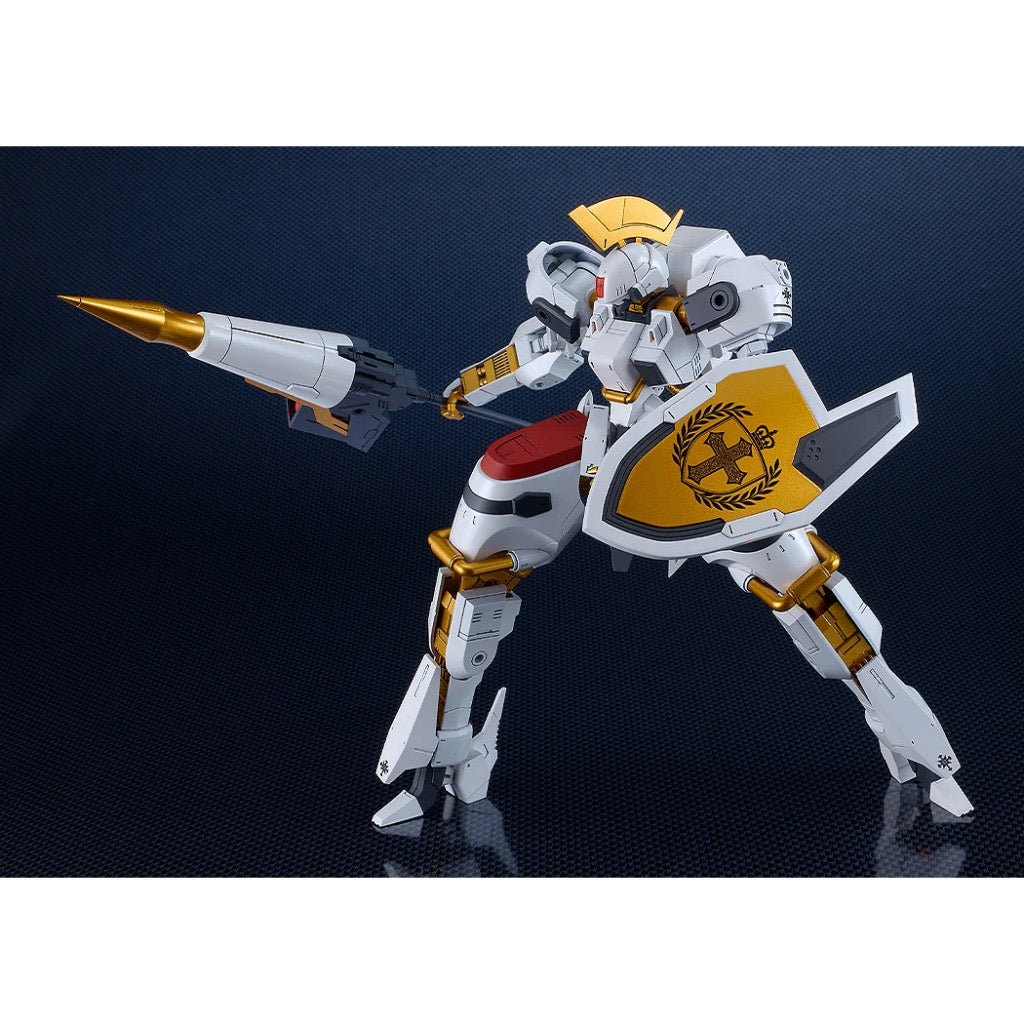 Moderoid Side:Gr Vector - Order Of Knights Specifications