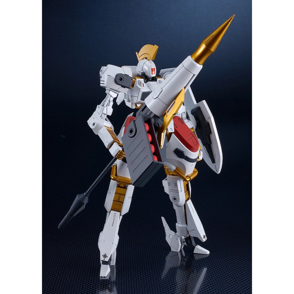 Moderoid Side:Gr Vector - Order Of Knights Specifications