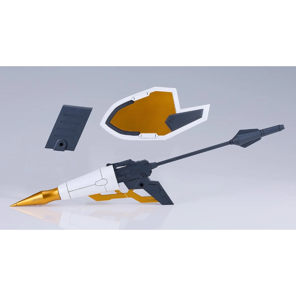 Moderoid Order Of Knights Set From Titanomachia Side:Ce