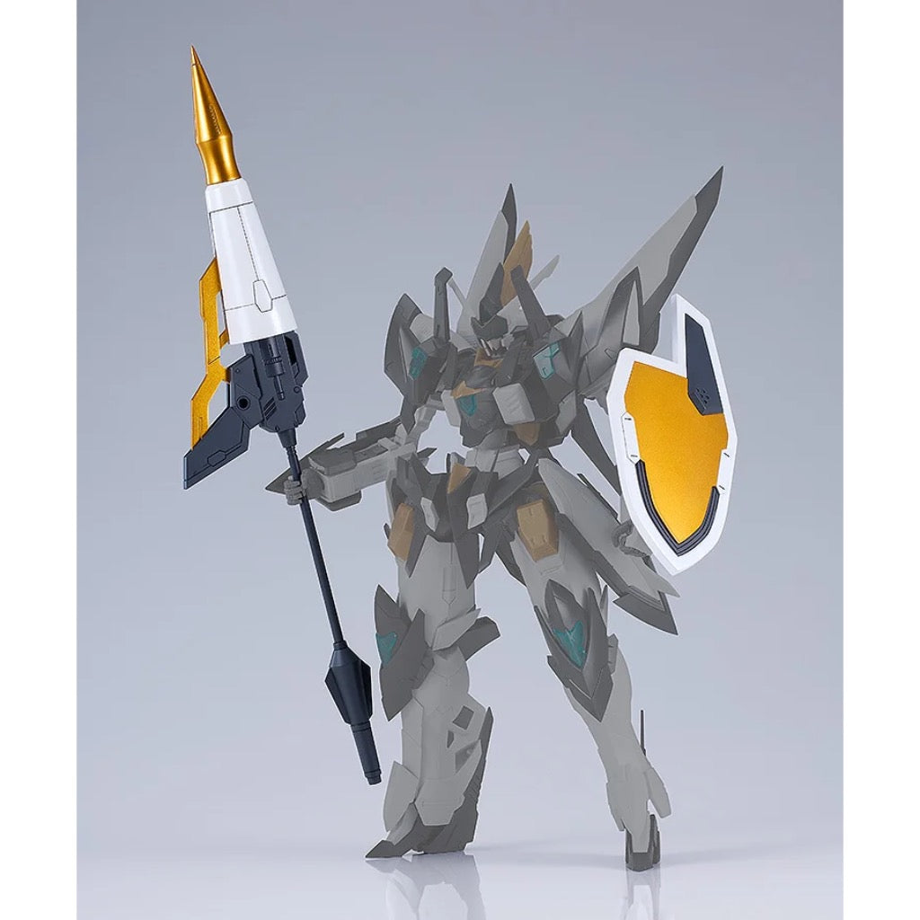 Moderoid Order Of Knights Set From Titanomachia Side:Ce