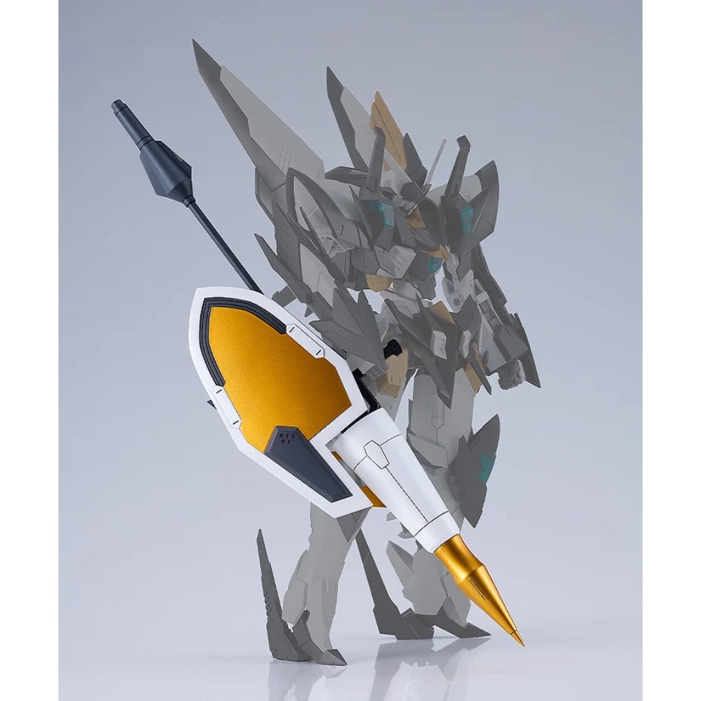 Moderoid Order Of Knights Set From Titanomachia Side:Ce