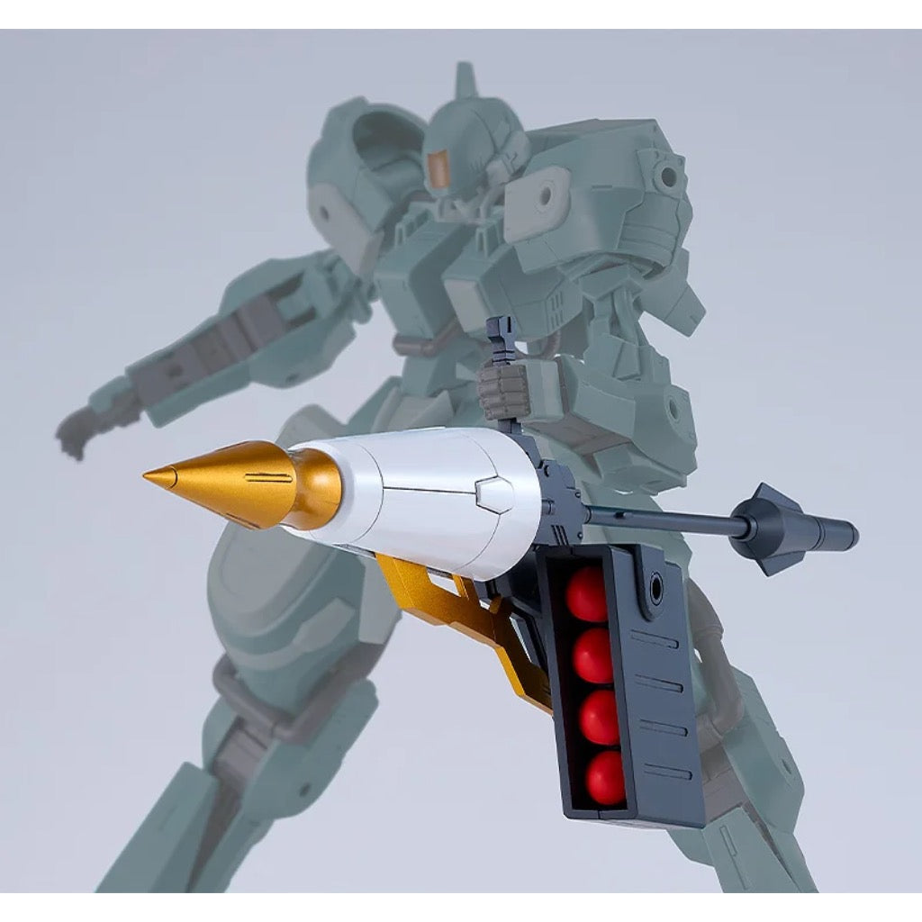 Moderoid Order Of Knights Set From Titanomachia Side:Ce