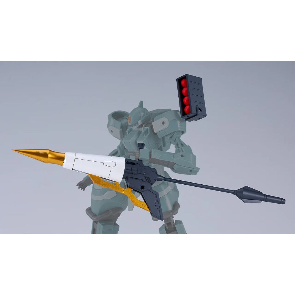 Moderoid Order Of Knights Set From Titanomachia Side:Ce