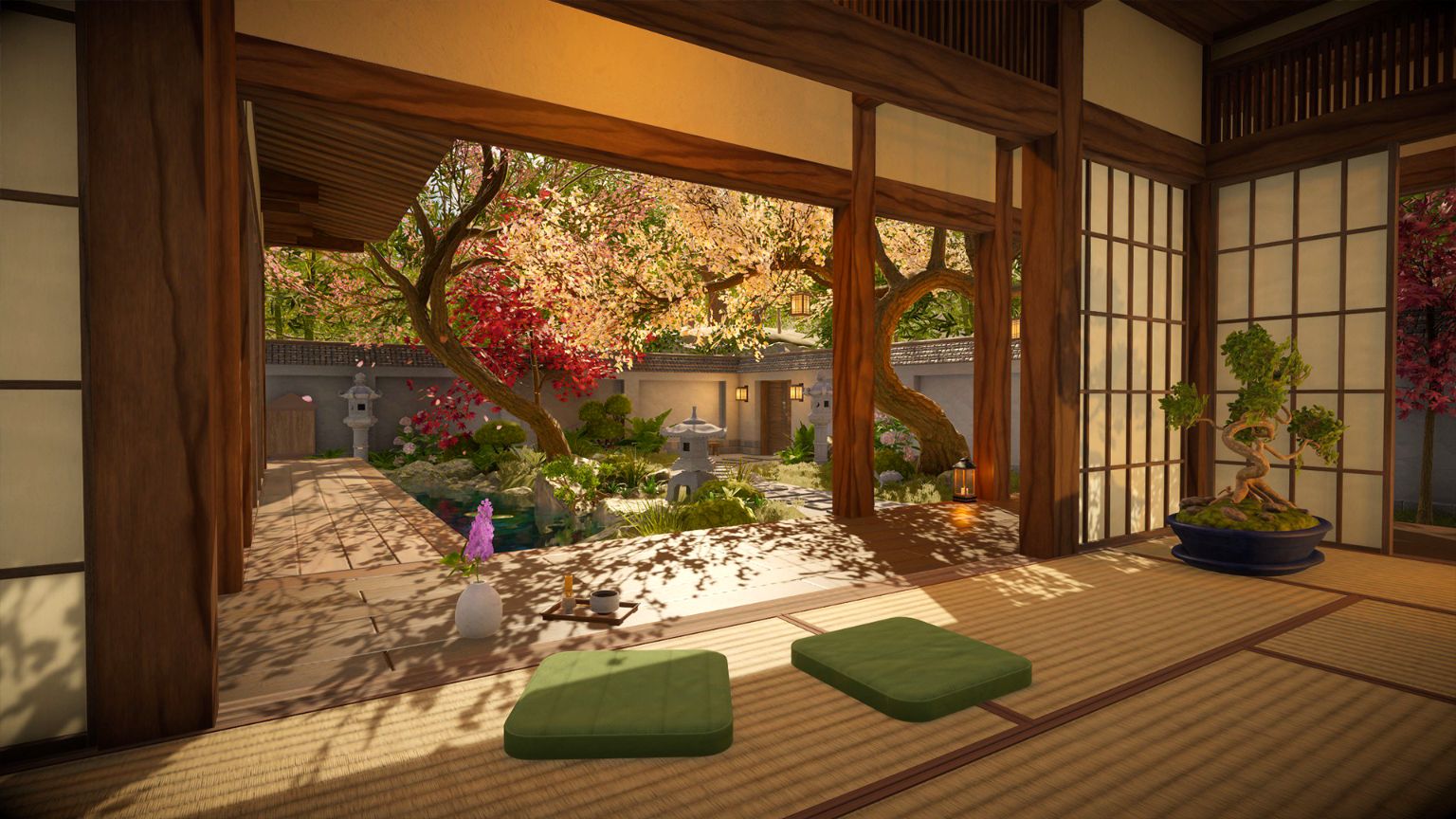 NS2 House Flipper 2 + Sakura DLC (Game-Key Card)