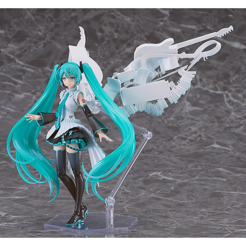 Plamatea Hatsune Miku: Happy 16th Birthday Ver. Figurine