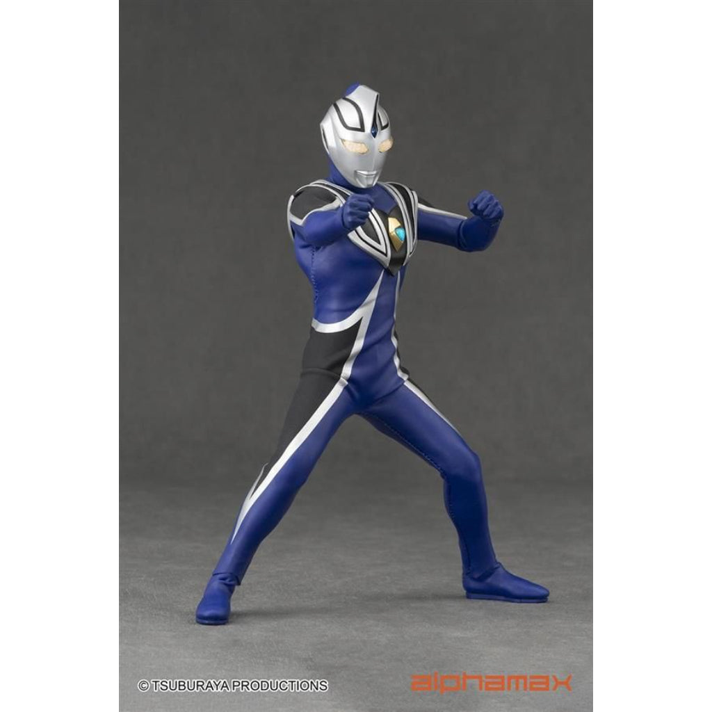 Ultraman - Ultraman Agul V1