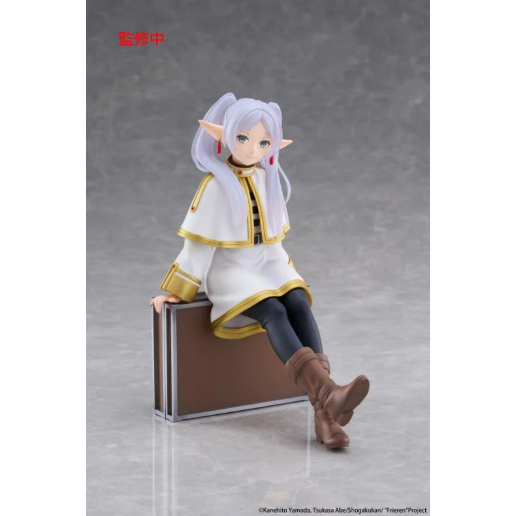 Taito Frieren Trunk Ver. Frieren: Beyond Journey's End Desktop Cute