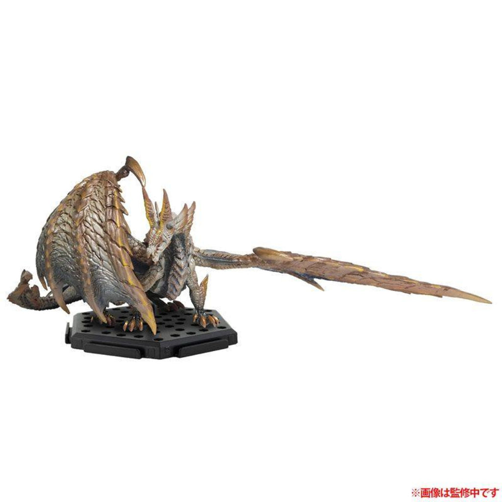 Capcom Figure Builder Monster Hunter Standard Model Plus Vol. 26 Box (Box of 6)
