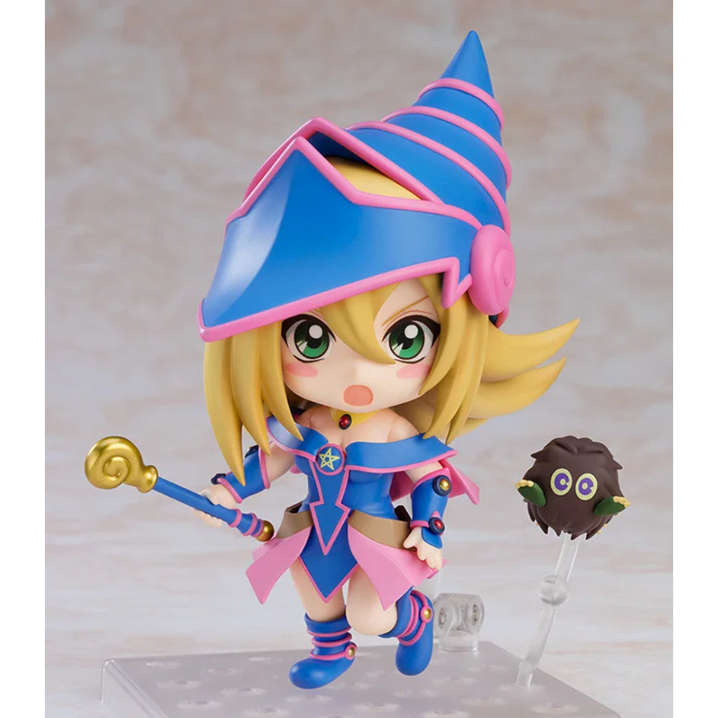 Nendoroid 1596 Yu-Gi-Oh! - Dark Magician Girl (Reissue)