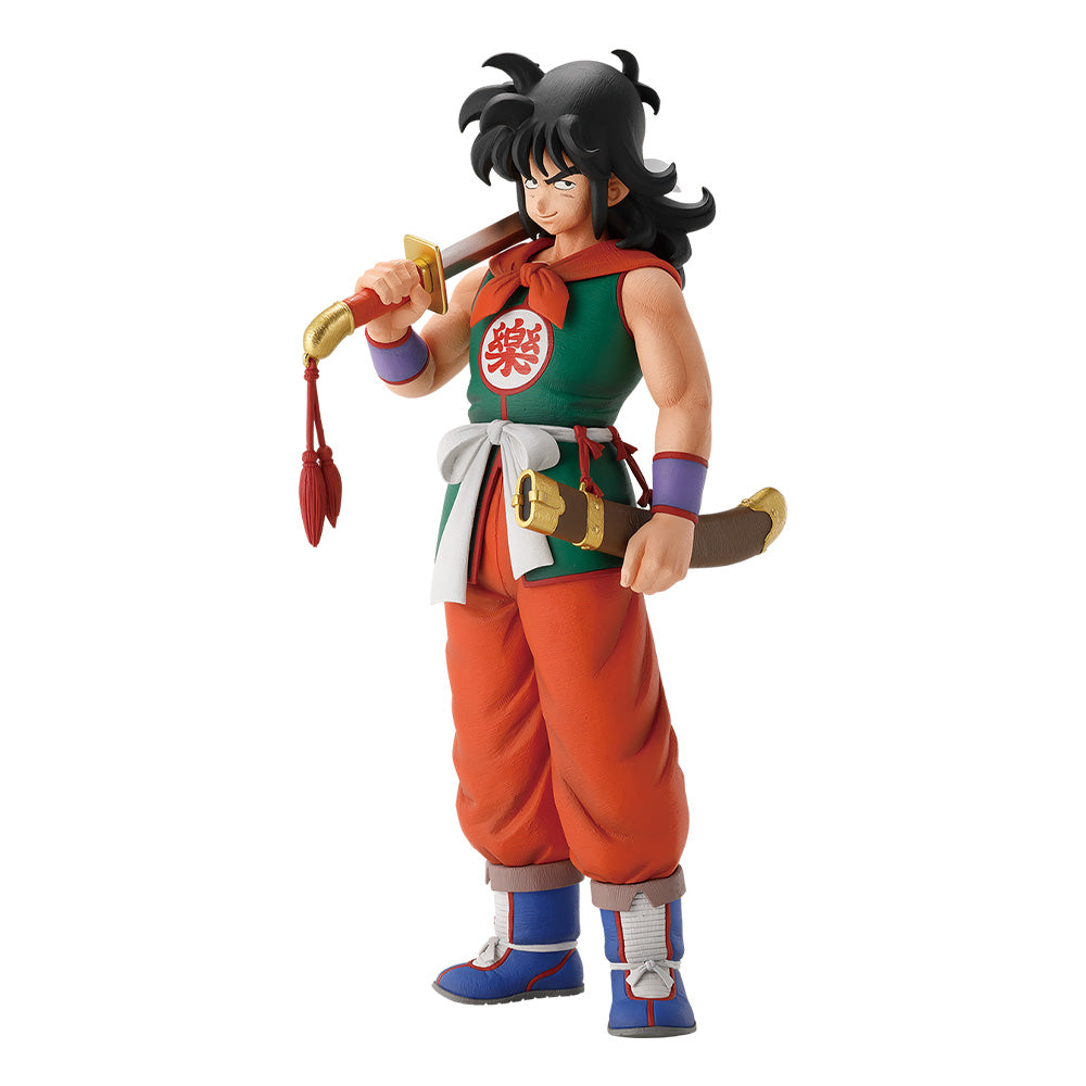 [IN-STOCK] Banpresto KUJI Dragon Ball EX Son Goku Training Section