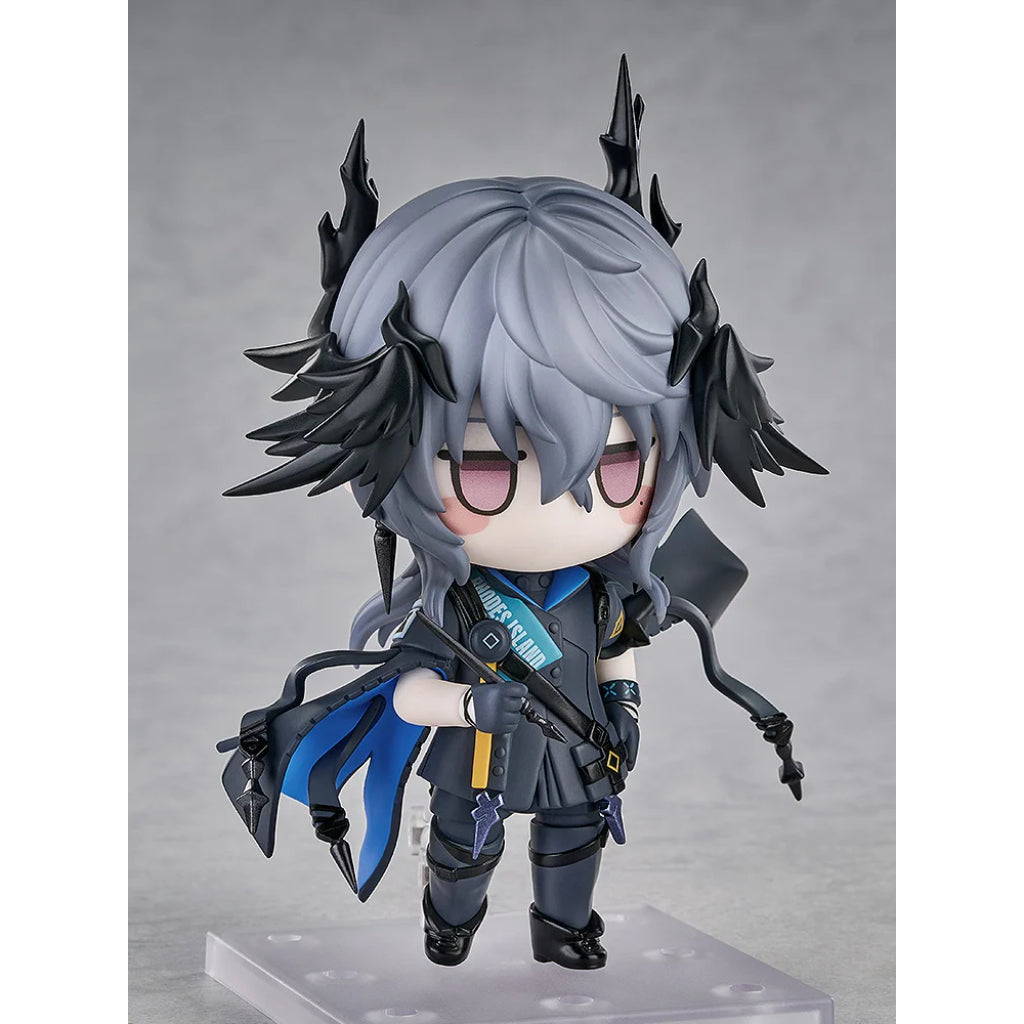Nendoroid 3142 Arknights - Logos