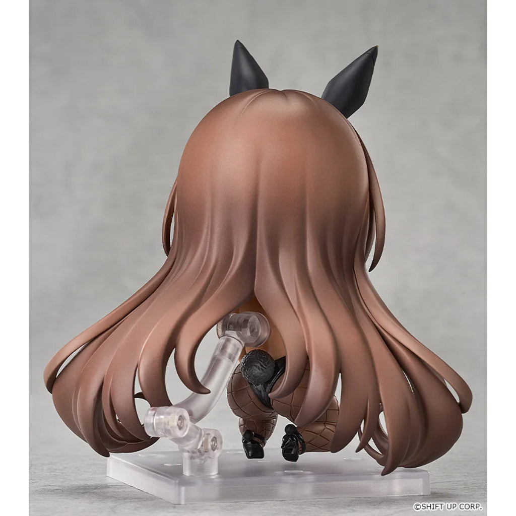 Nendoroid 3066 Goddess of Victory: Nikke - Noir
