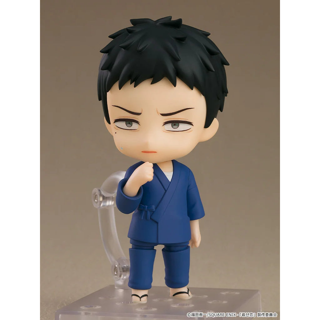 Nendoroid 2434 My Dress-Up Darling - Wakana Gojo (Reissue)