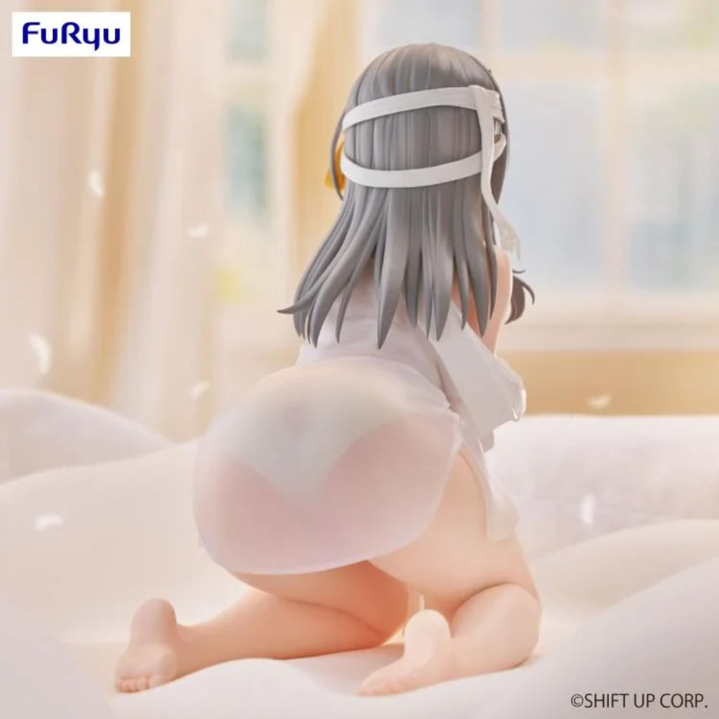 FuRyu Modernia First Affection Goddess of Victory Nikke Noodle Stopper